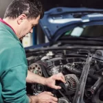 How to Change the Gear Box of Your Car